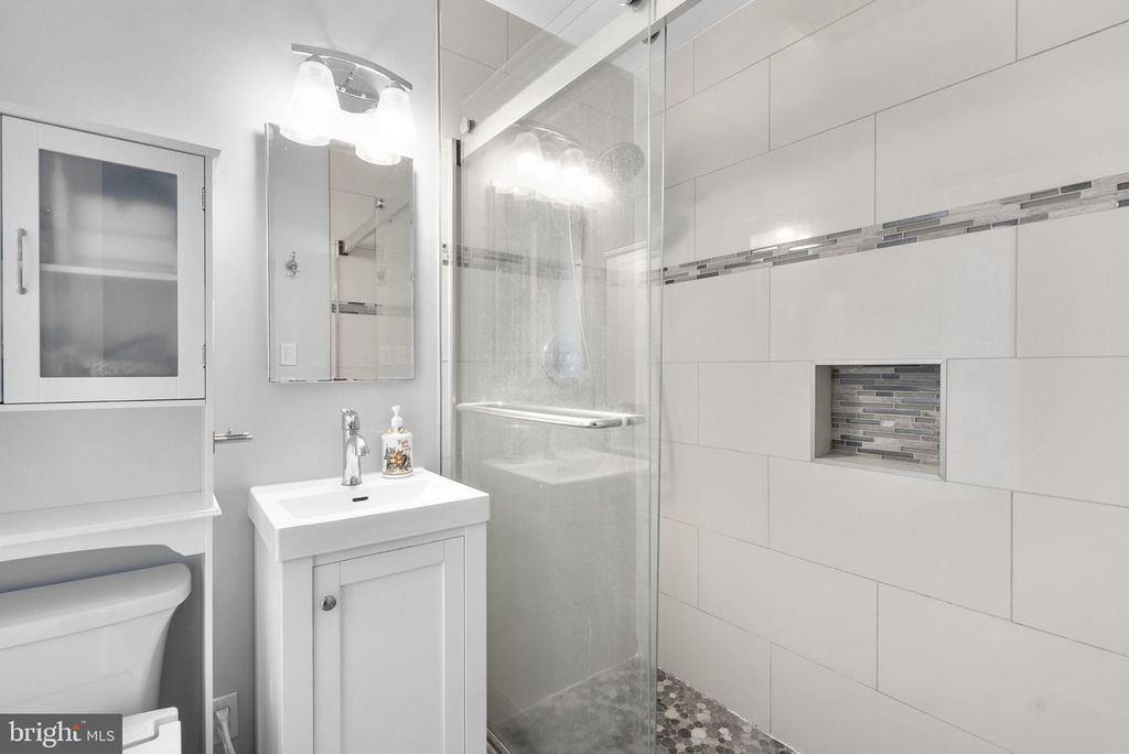 Image 23 of property listing at 7535 BROWNS BRIDGE RD, Highland, MD 20777