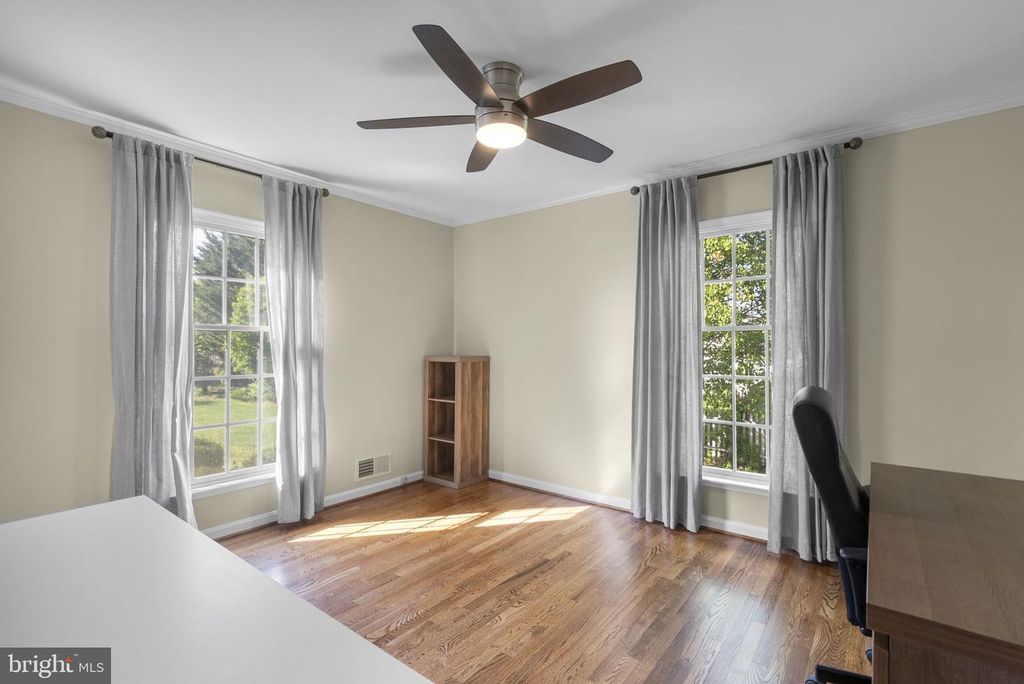 Image 24 of property listing at 7535 BROWNS BRIDGE RD, Highland, MD 20777