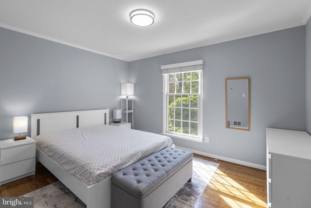 Image 26 of property listing at 7535 BROWNS BRIDGE RD, Highland, MD 20777