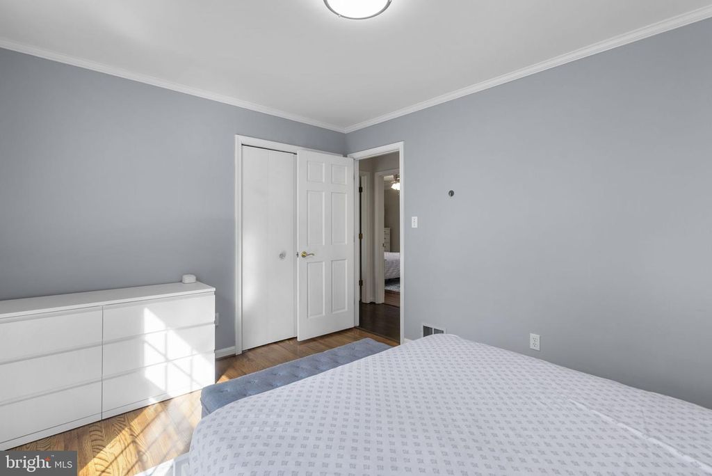 Image 27 of property listing at 7535 BROWNS BRIDGE RD, Highland, MD 20777