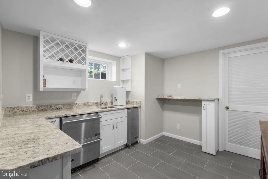 Image 34 of property listing at 7535 BROWNS BRIDGE RD, Highland, MD 20777