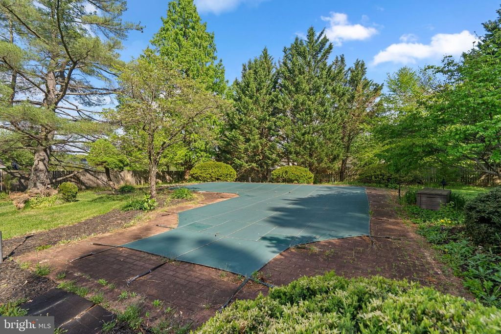 Image 46 of property listing at 7535 BROWNS BRIDGE RD, Highland, MD 20777