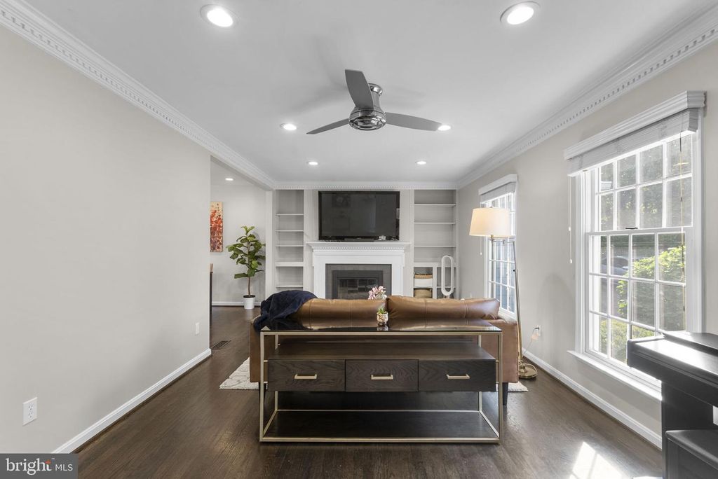 Image 5 of property listing at 7535 BROWNS BRIDGE RD, Highland, MD 20777