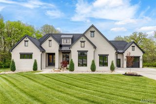 3700 Nadler Rd (TBB), Unincorporated, MO 63385