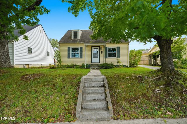2004 Euclid Avenue, Bristol, VA 24201