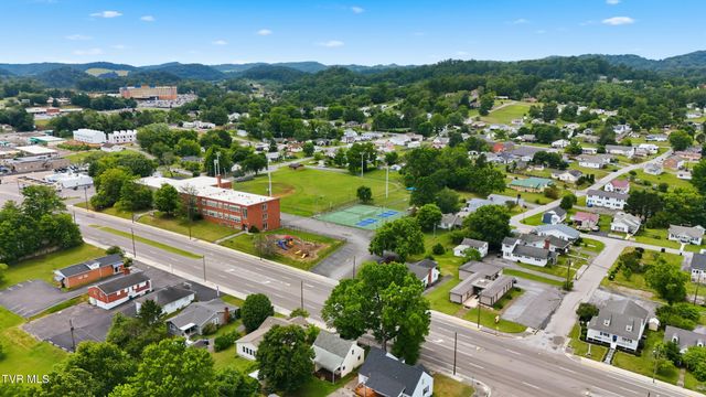 2004 Euclid Avenue, Bristol, VA 24201