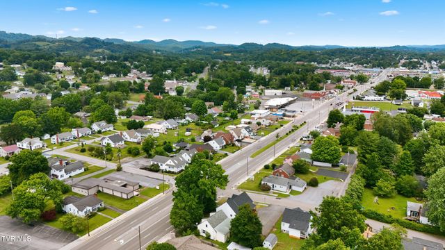 2004 Euclid Avenue, Bristol, VA 24201