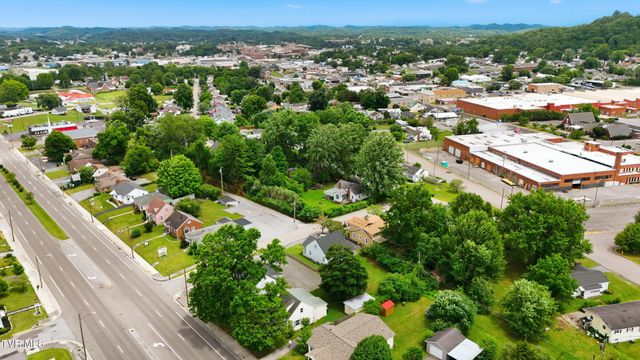 2004 Euclid Avenue, Bristol, VA 24201