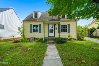 2004 Euclid Avenue, Bristol, VA 24201