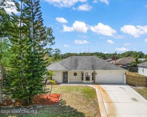 2678 Ramsdale Drive SE, Palm Bay, FL 32909