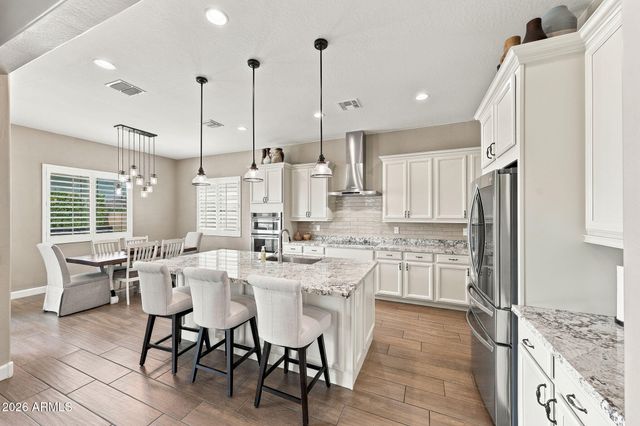 18204 W HOPE Drive, Goodyear, AZ 85338