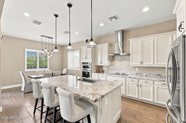 18204 W HOPE Drive, Goodyear, AZ 85338