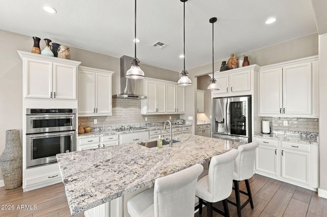18204 W HOPE Drive, Goodyear, AZ 85338