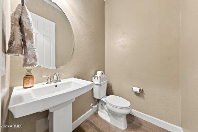 18204 W HOPE Drive, Goodyear, AZ 85338