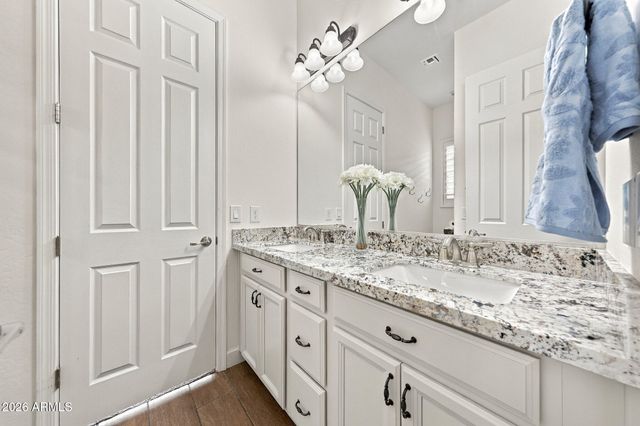 18204 W HOPE Drive, Goodyear, AZ 85338