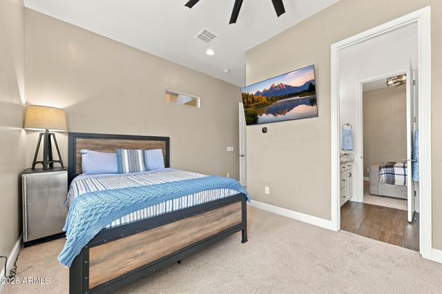 18204 W HOPE Drive, Goodyear, AZ 85338