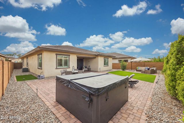 18204 W HOPE Drive, Goodyear, AZ 85338