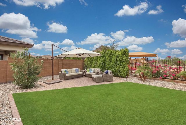 18204 W HOPE Drive, Goodyear, AZ 85338
