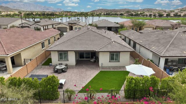 18204 W HOPE Drive, Goodyear, AZ 85338