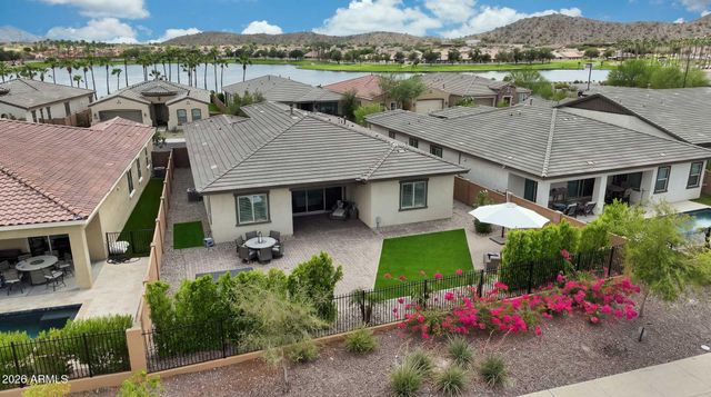 18204 W HOPE Drive, Goodyear, AZ 85338