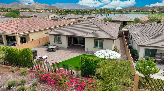 18204 W HOPE Drive, Goodyear, AZ 85338