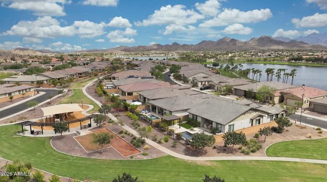 18204 W HOPE Drive, Goodyear, AZ 85338