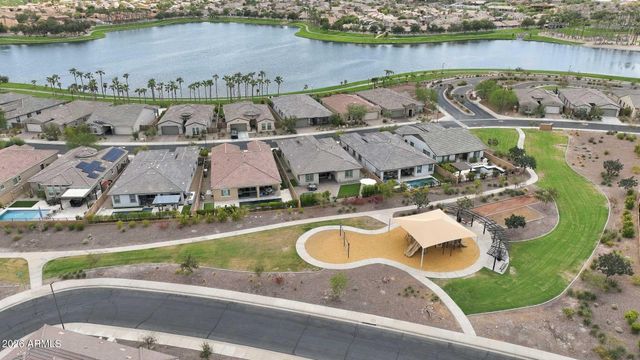 18204 W HOPE Drive, Goodyear, AZ 85338