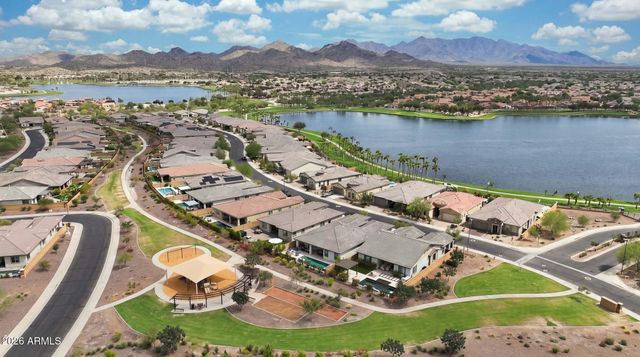18204 W HOPE Drive, Goodyear, AZ 85338