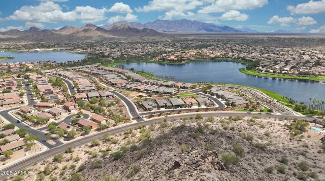 18204 W HOPE Drive, Goodyear, AZ 85338