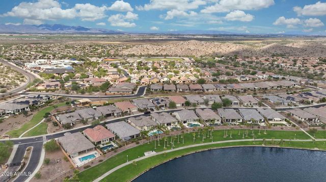 18204 W HOPE Drive, Goodyear, AZ 85338
