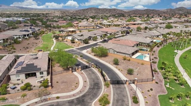 18204 W HOPE Drive, Goodyear, AZ 85338
