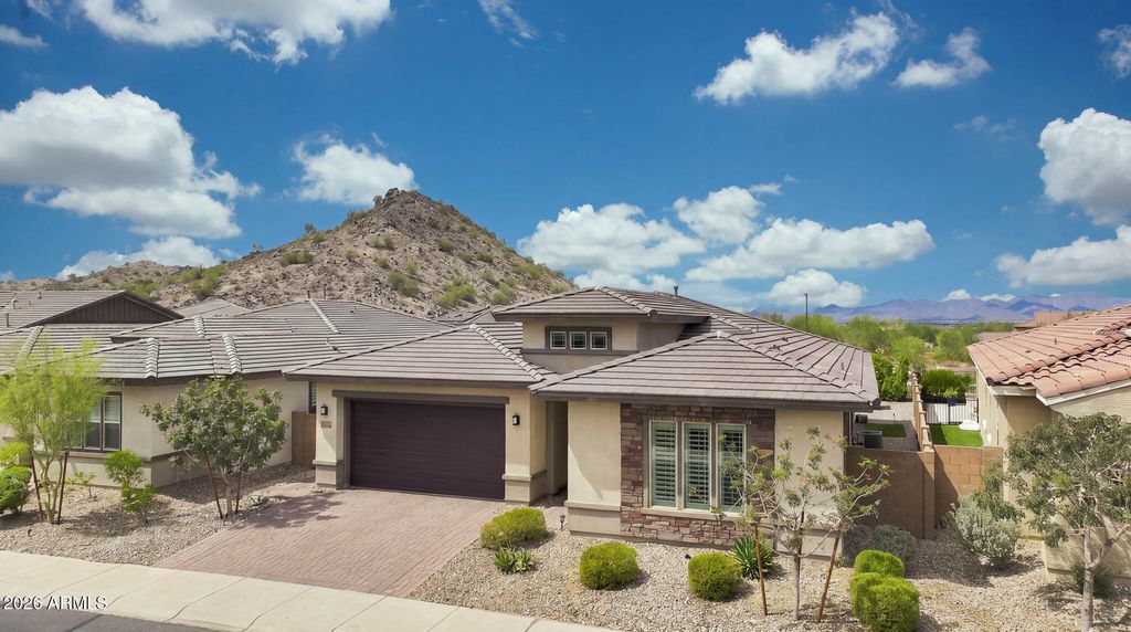 18204 W HOPE Drive, Goodyear, AZ 85338 — photo 2