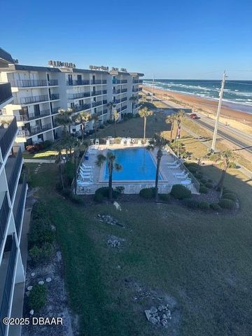 2700 Ocean Shore Blvd Apt 504, Ormond Beach, FL 32176