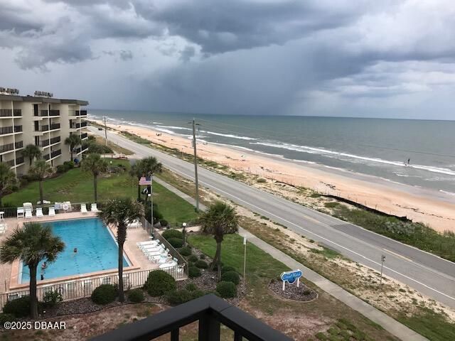 2700 Ocean Shore Blvd Apt 504, Ormond Beach, FL 32176