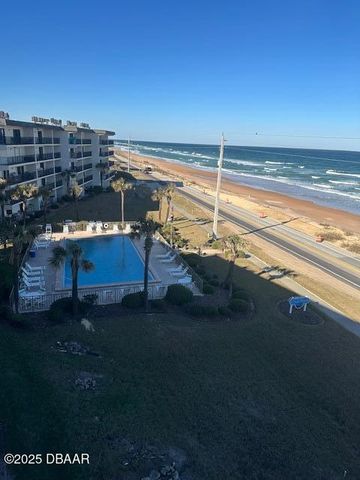 2700 Ocean Shore Blvd Apt 504, Ormond Beach, FL 32176