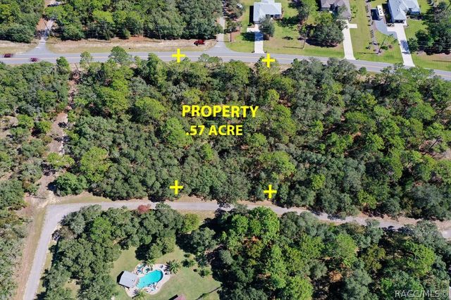 4952 N Elkcam Boulevard, Beverly Hills, FL 34465