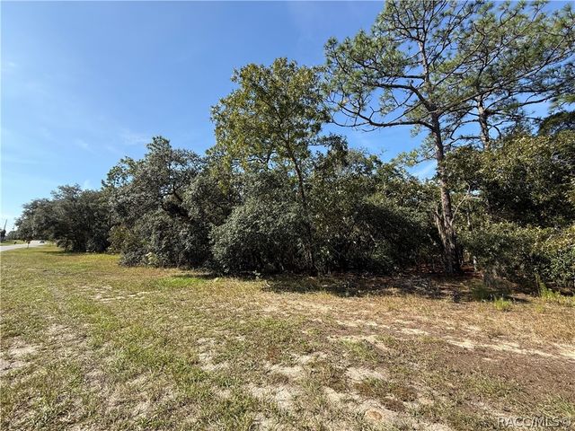 4952 N Elkcam Boulevard, Beverly Hills, FL 34465