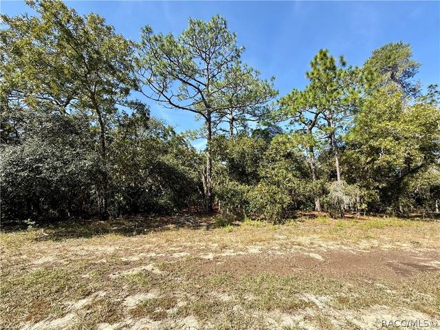 4952 N Elkcam Boulevard, Beverly Hills, FL 34465