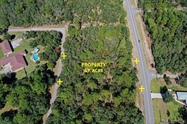 4952 N Elkcam Boulevard, Beverly Hills, FL 34465