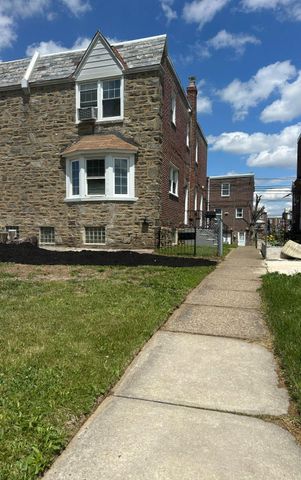 1123 GILHAM ST, Philadelphia, PA 19111