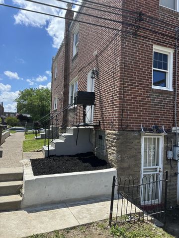 1123 GILHAM ST, Philadelphia, PA 19111
