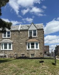 1123 GILHAM ST, Philadelphia, PA 19111