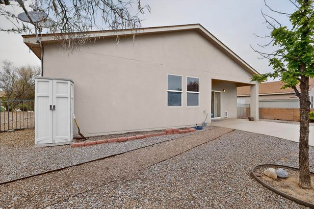 3401 Sun Mesa Street SW, Los Lunas, NM 87031