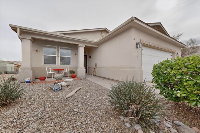 3401 Sun Mesa Street SW, Los Lunas, NM 87031