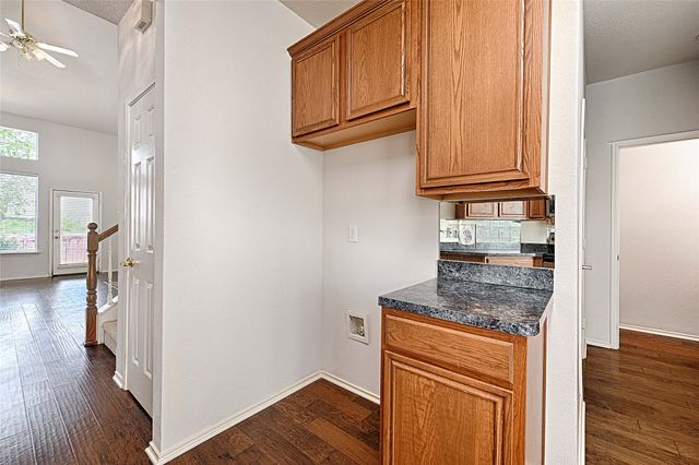 4579 Woodsboro Lane, Plano, TX 75024