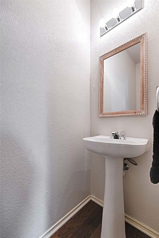 4579 Woodsboro Lane, Plano, TX 75024