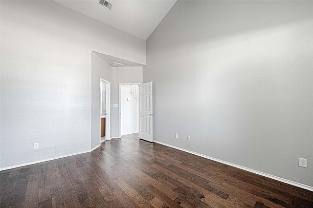 4579 Woodsboro Lane, Plano, TX 75024