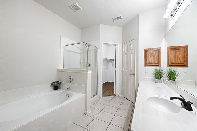 4579 Woodsboro Lane, Plano, TX 75024