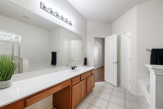 4579 Woodsboro Lane, Plano, TX 75024