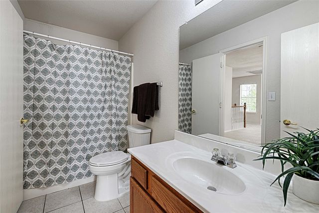 4579 Woodsboro Lane, Plano, TX 75024